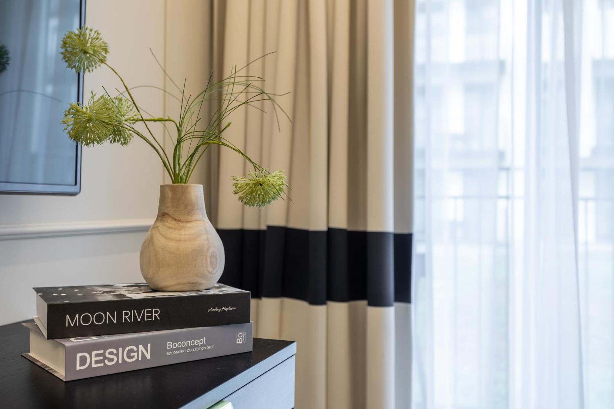 Ambria Apartments Promenada ชวีโนวิชแจ ภายนอก รูปภาพ